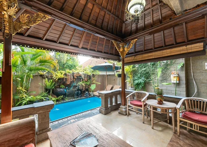 Ashanti Villa *