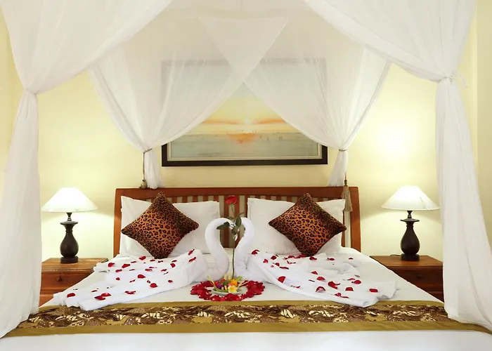 Ashanti Villa
