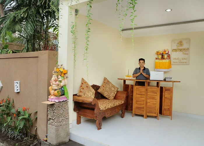 Villa Ashanti *