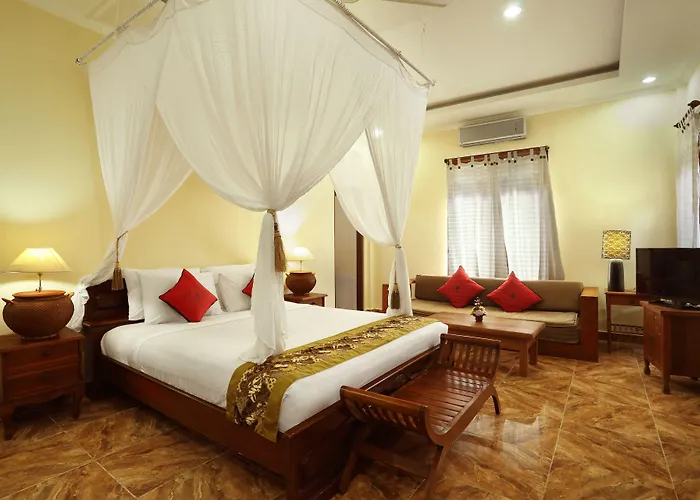 Villa Ashanti