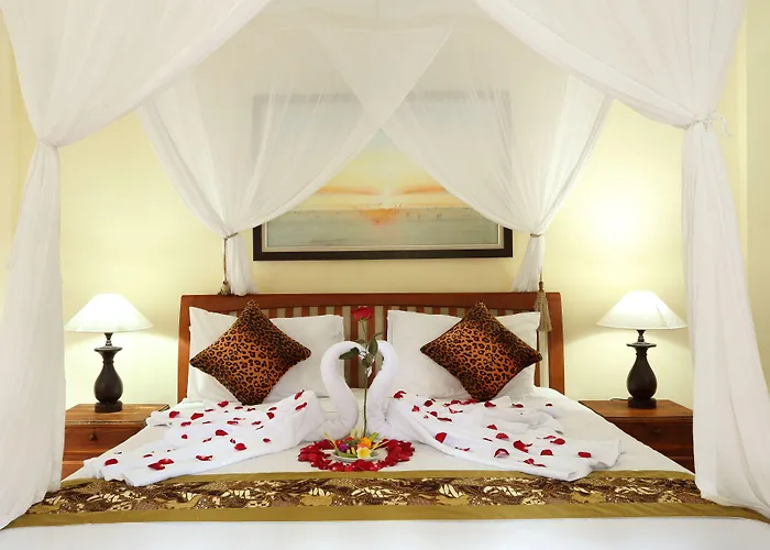 Ashanti Villa Ubud (Bali)