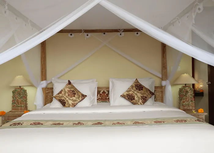 Villa Ashanti *