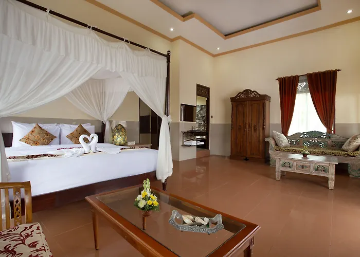 Ashanti * Ubud