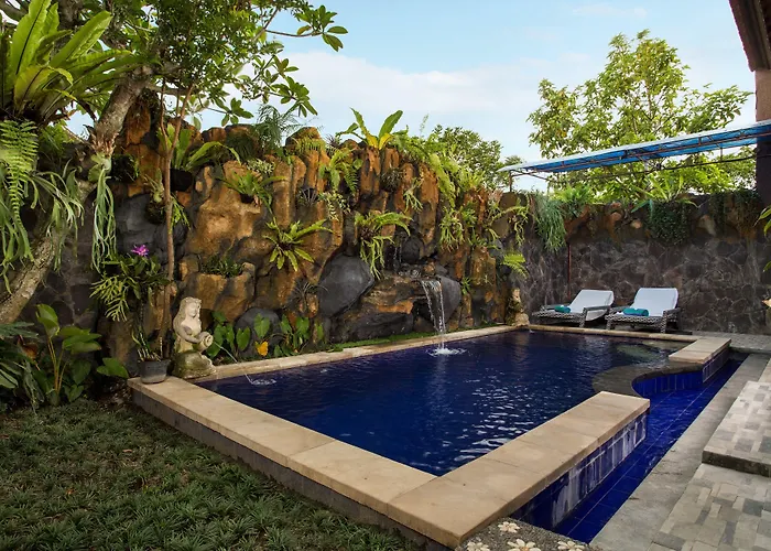 Ashanti Villa *