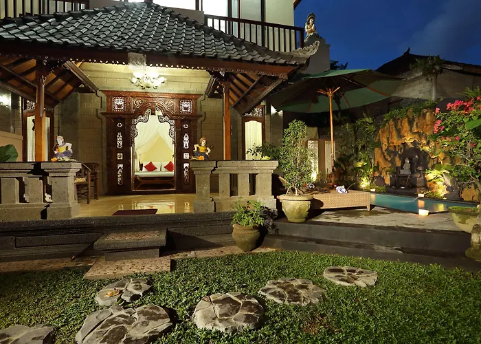Ashanti Villa