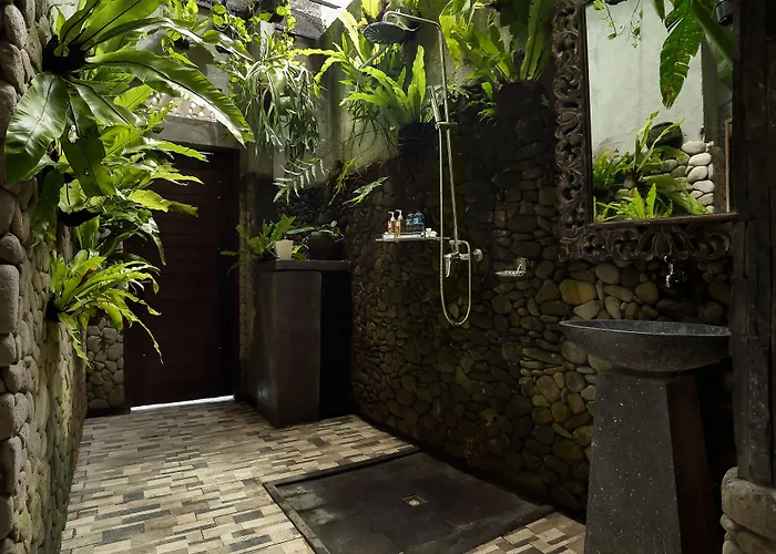 Villa Ashanti *
