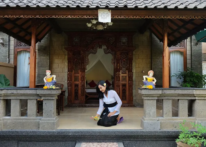 Ashanti * Ubud (Bali)