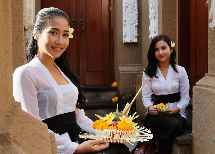 Ashanti Ubud (Bali)