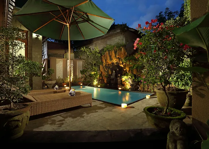 Ashanti Villa *