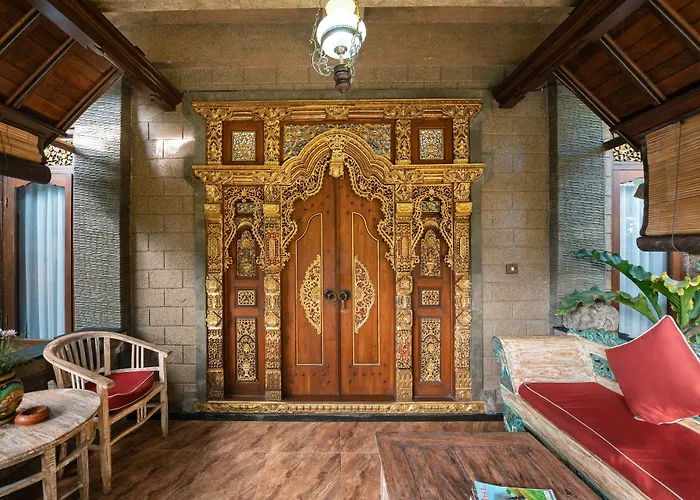 Villa Ashanti *
