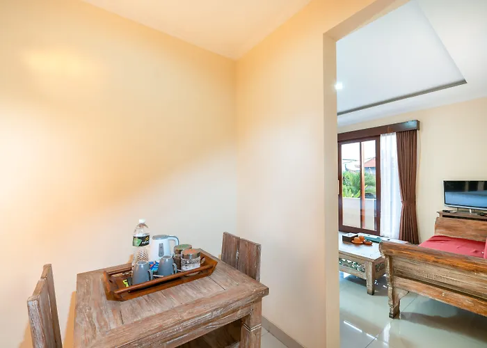 Villa Ashanti