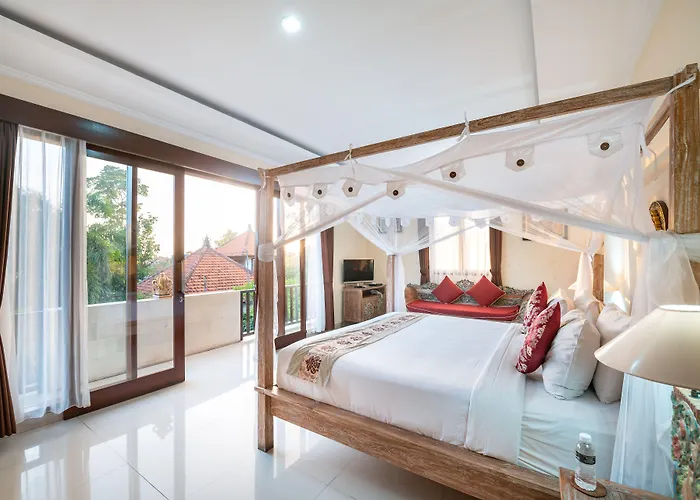 Ashanti * Ubud (Bali)