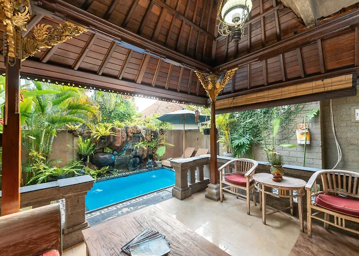 Villa Ashanti