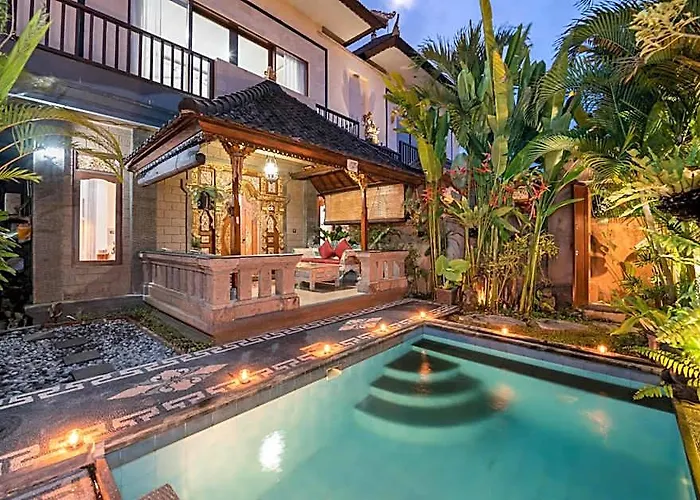 Villa Ashanti