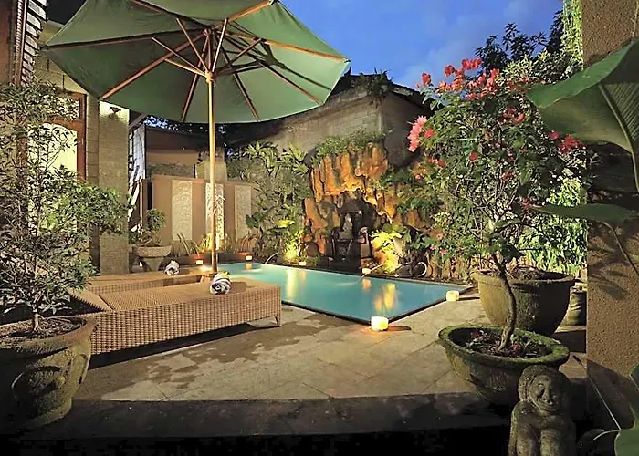 Ashanti Villa