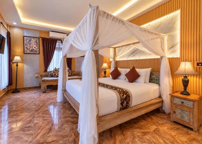 Villa Ashanti *