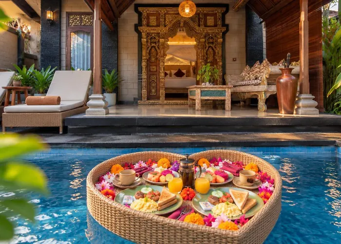 Ashanti Villa Ubud