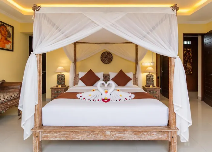 Ashanti Ubud
