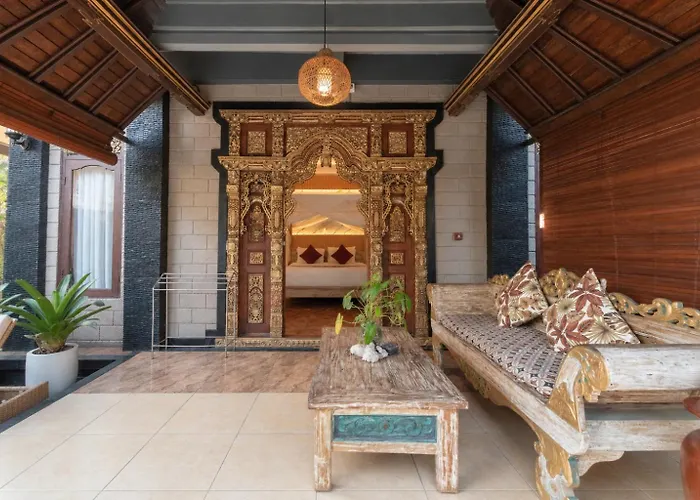 Ashanti Ubud