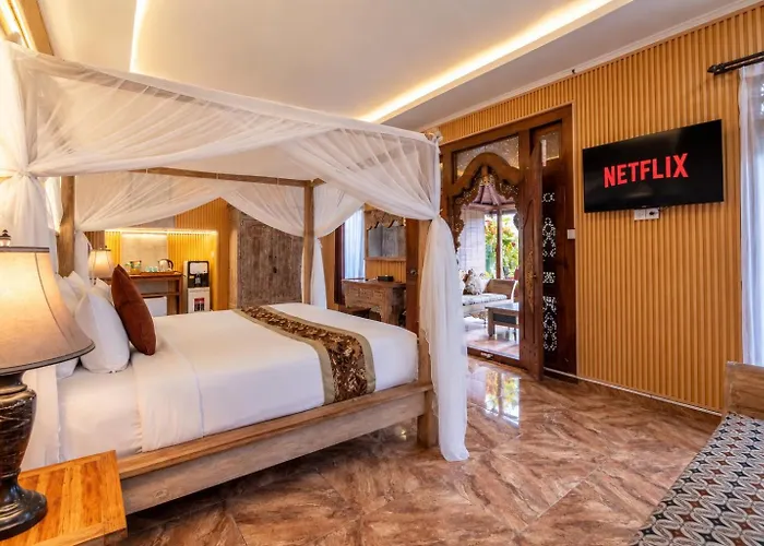Ashanti Villa