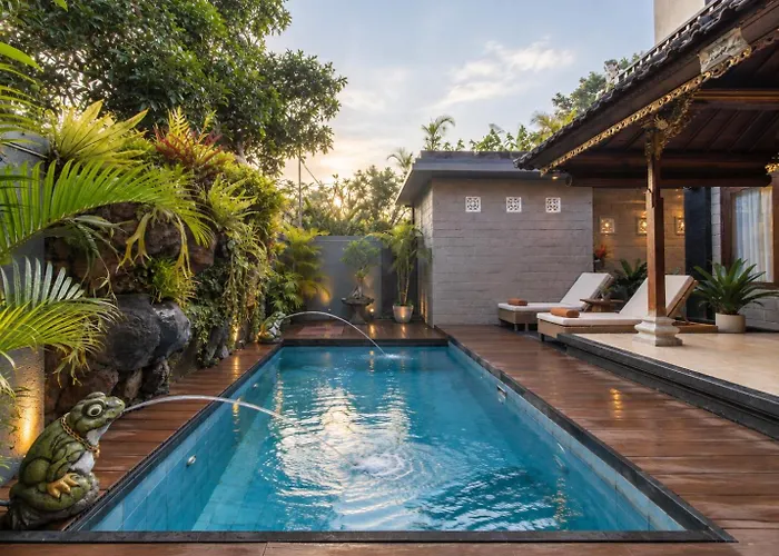 Villa Ashanti