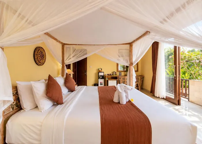 Villa Ashanti *