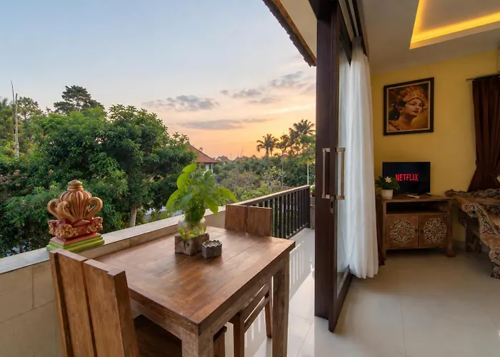 Ashanti * Ubud