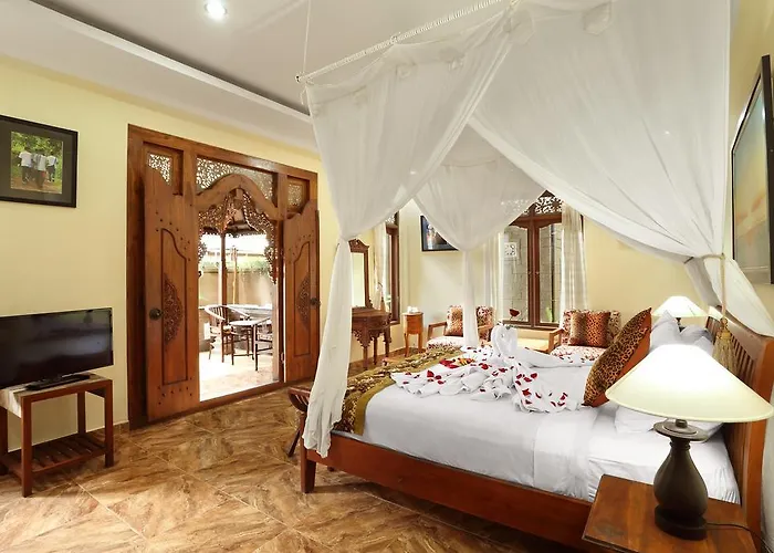 Villa Ashanti