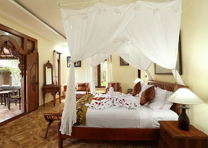 Villa Ashanti *