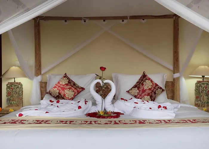 Villa Ashanti Ubud