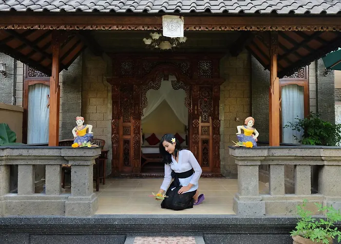 Ashanti * Ubud (Bali)