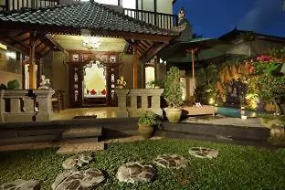 Villa Ashanti Ubud (Bali)