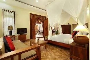 Ashanti Villa