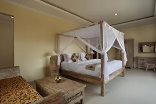 Villa Ashanti Ubud (Bali)