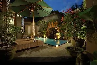 Villa Ashanti