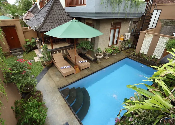 Ashanti Ubud
