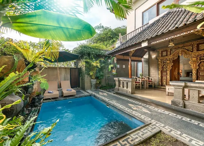 Ashanti Villa