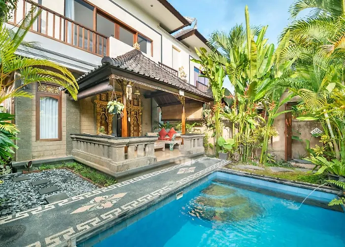 Ashanti Villa
