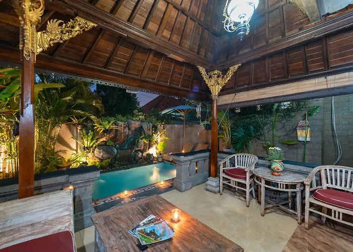 Ashanti Villa *