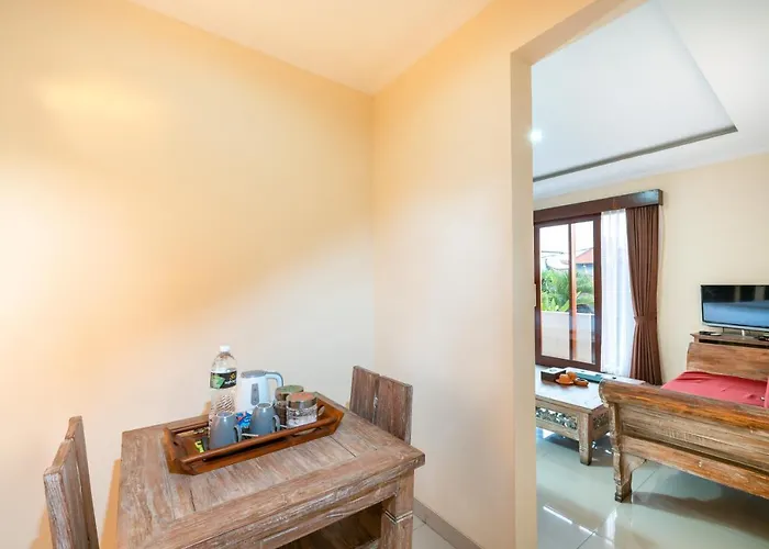Villa Ashanti